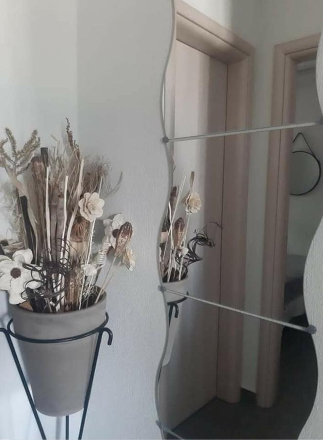 Savvas & Katerinas Appartments Néosz Marmarász Kültér fotó