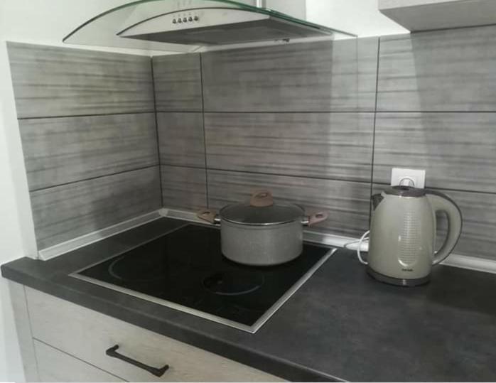 Savvas & Katerinas Appartments Néosz Marmarász Kültér fotó
