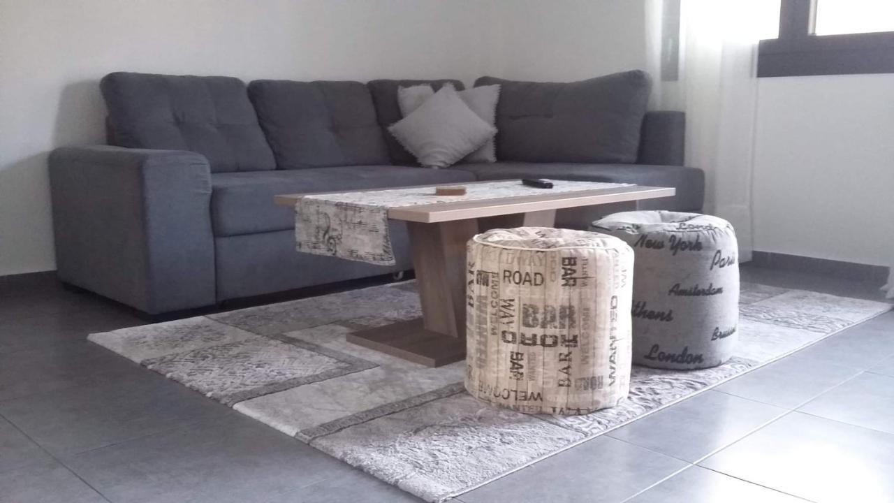Savvas & Katerinas Appartments Néosz Marmarász Kültér fotó